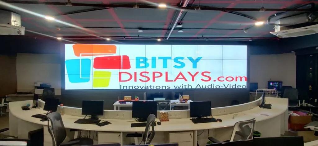 Display Systems
