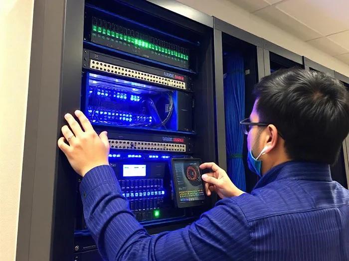 IT Infrastructure image 2