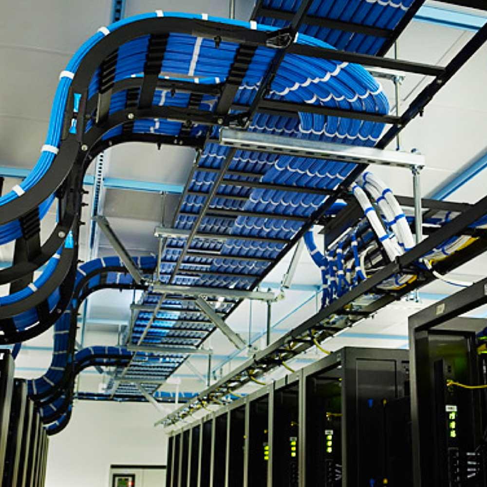 IT Infrastructure image 3