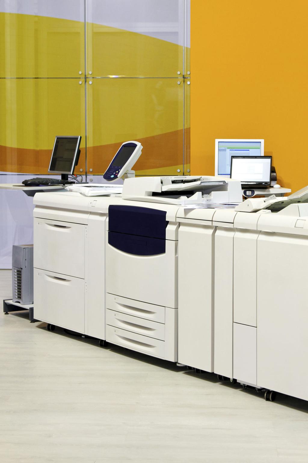 Office Devices