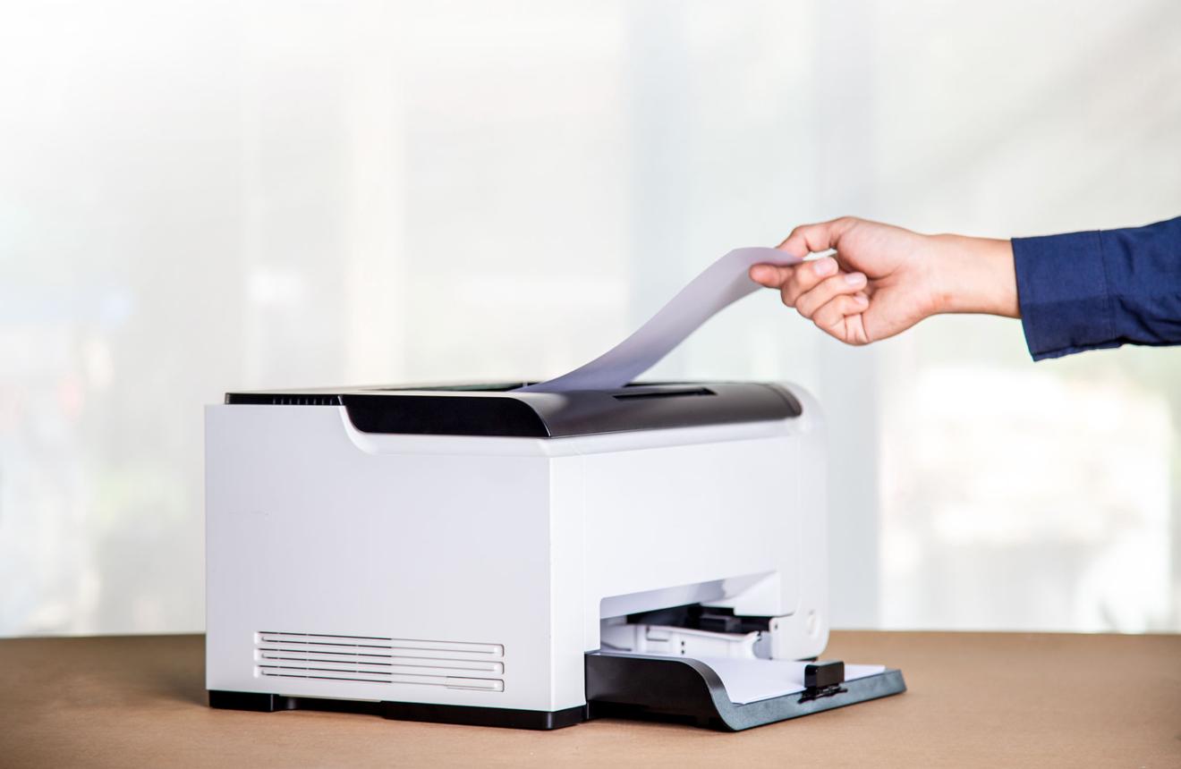 Office Devices image 2