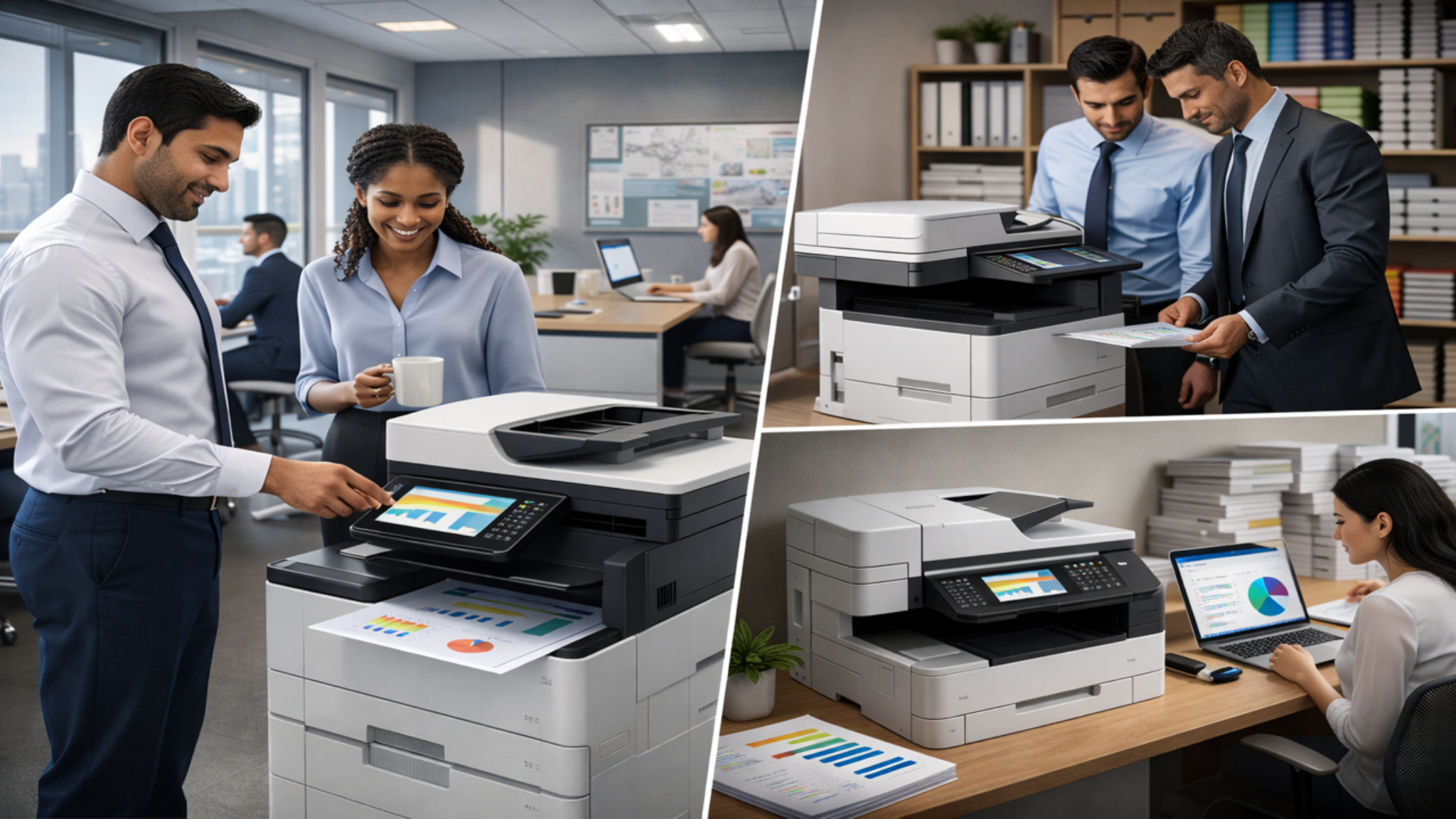 Office Automation