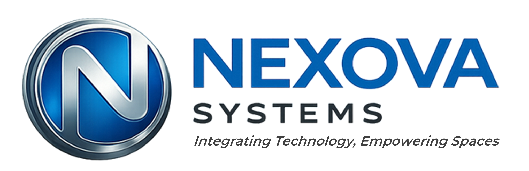 Nexova Systems logo